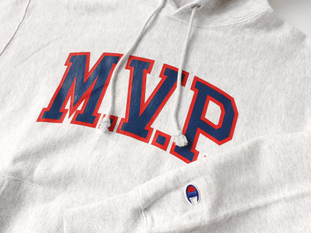 M.V.P.