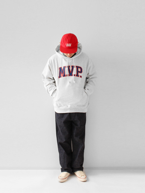 M.V.P.