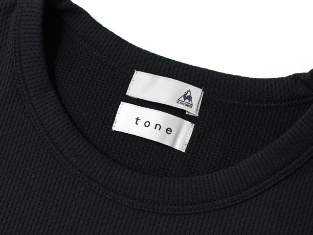 tone