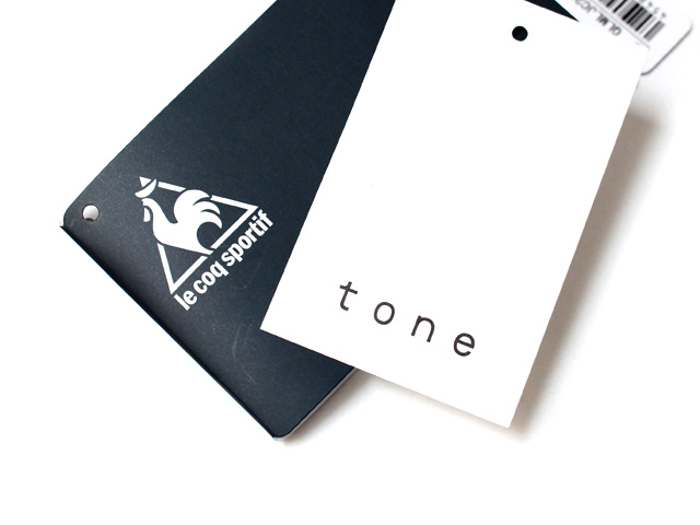 tone