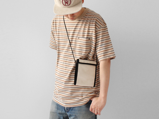 BURLAP OUTFITTER