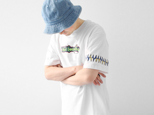 Mark Gonzales