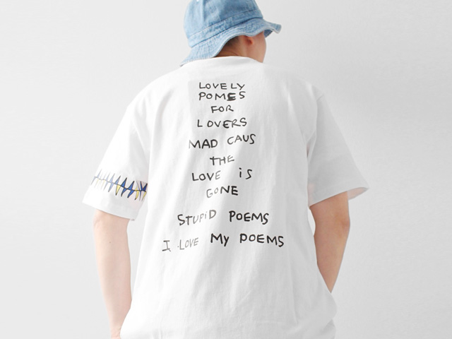 Mark Gonzales