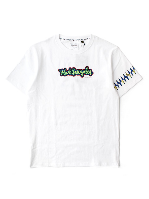 Mark Gonzales