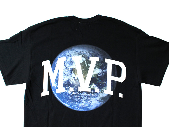 M.V.P.