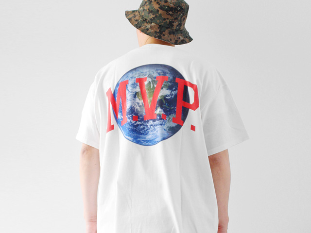 M.V.P.