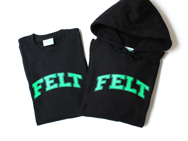 Felt
