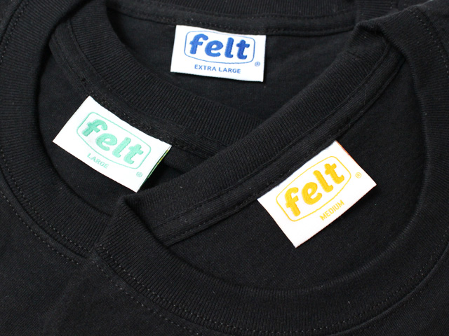 Felt