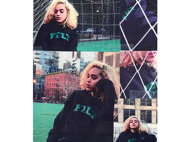 Felt