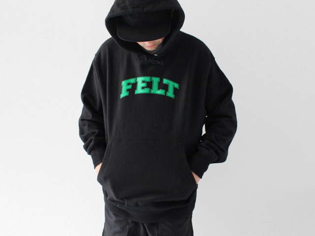 Felt