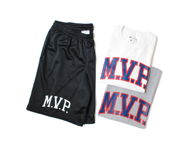 M.V.P.