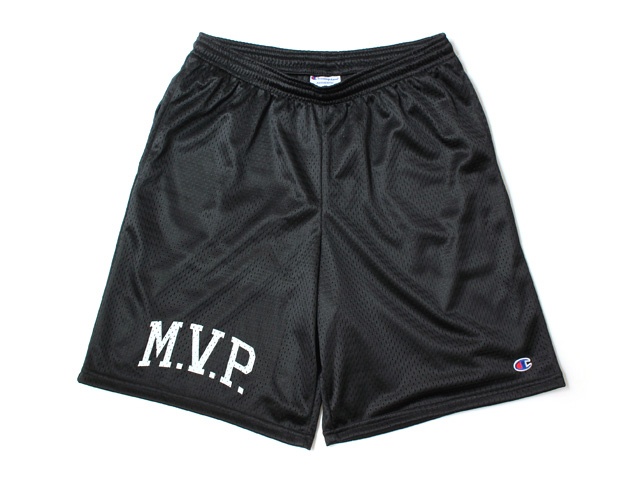 M.V.P.
