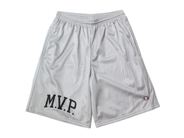 M.V.P.