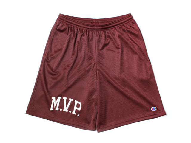 M.V.P.