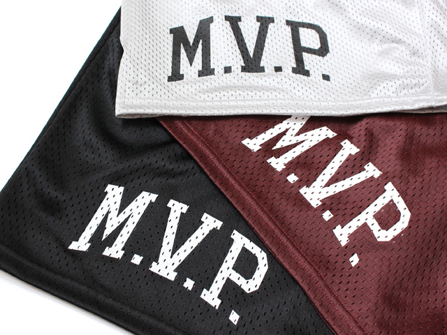 M.V.P.