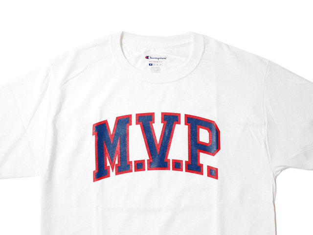 M.V.P.