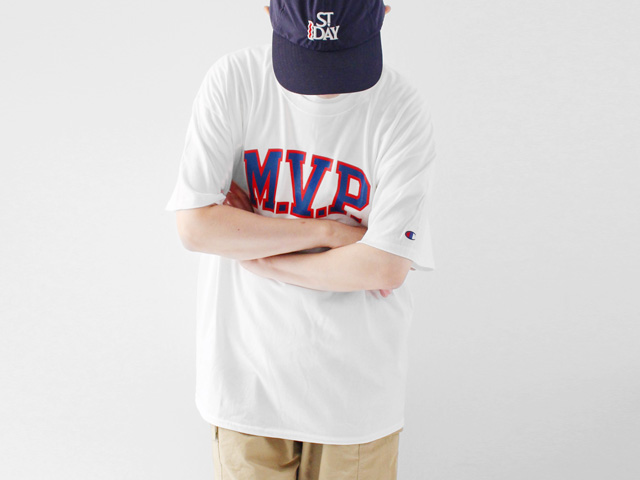 M.V.P.