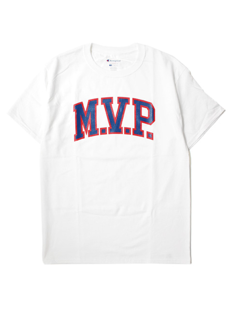 M.V.P.