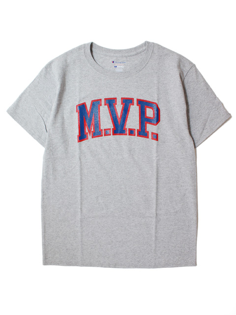 M.V.P.