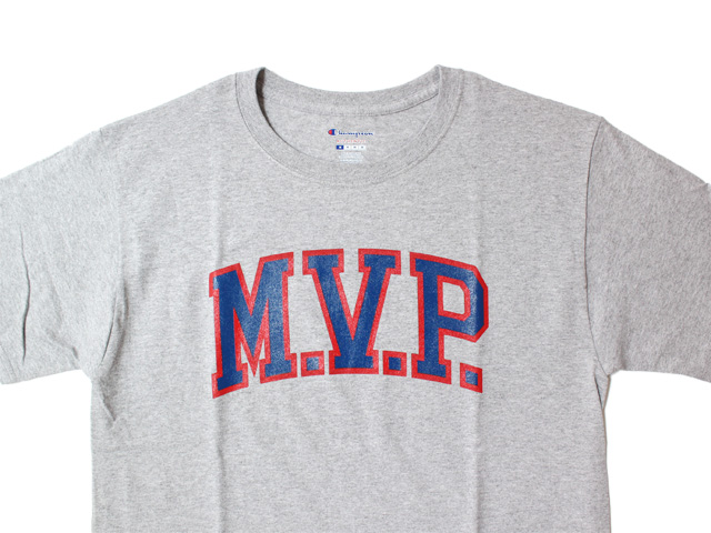M.V.P.