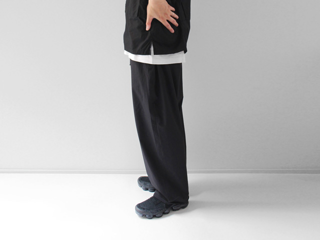 Powderhorn Mountaineering　Mountain Easy Pants