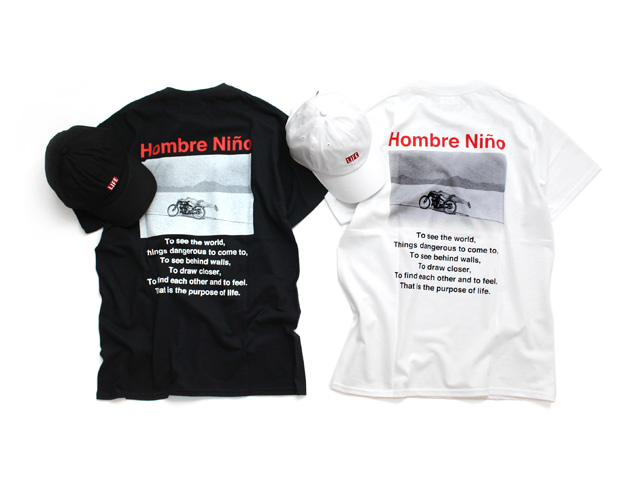 Hombre Nino