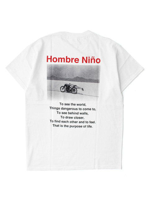 Hombre Nino