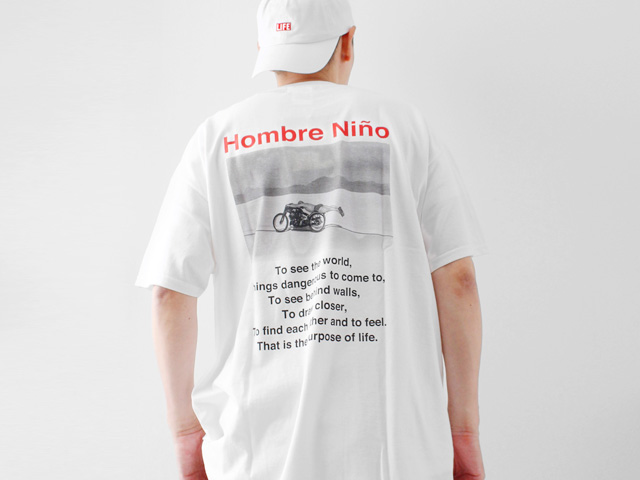 Hombre Nino