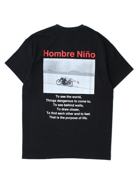 Hombre Nino
