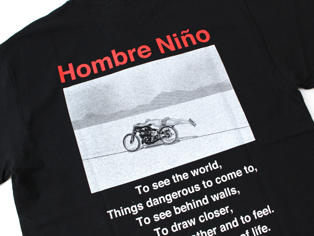 Hombre Nino