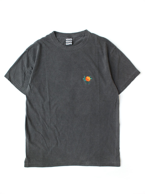 SAYHELLO Yin and Yang Embroided S/S Tee