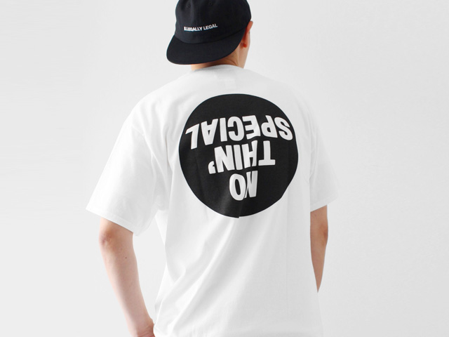 NOTHIN'SPECIAL