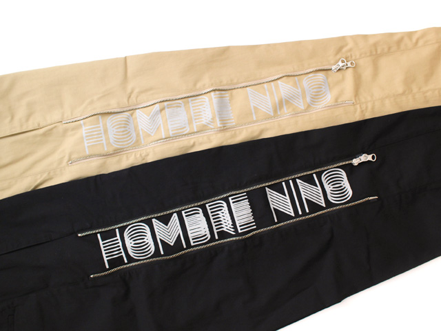 Hombre Nino