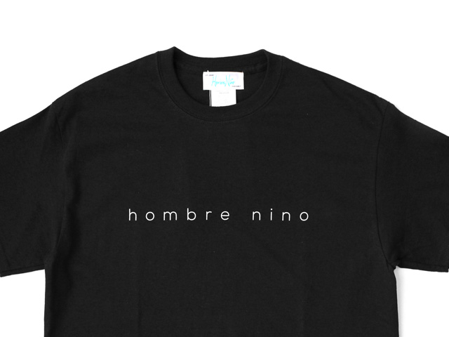 Hombre Nino