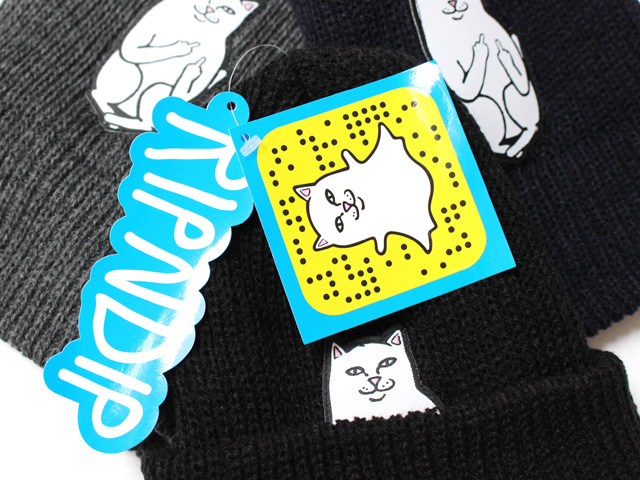 RIPNDIP