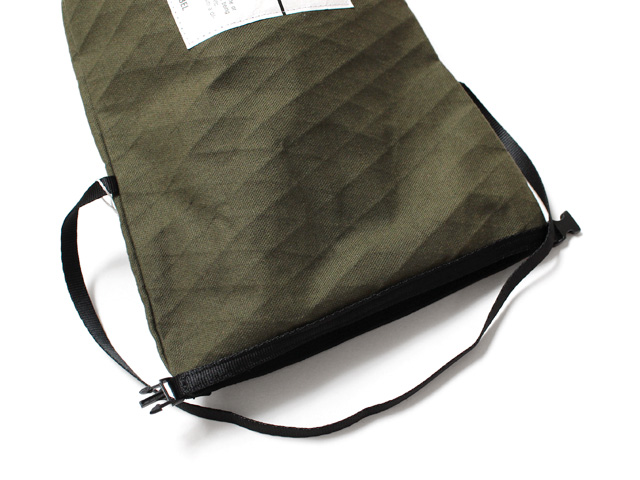 BURLAP OUTFITTER