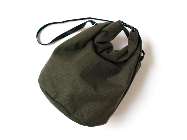 BURLAP OUTFITTER