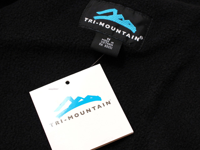 TRI-MOUNTAIN