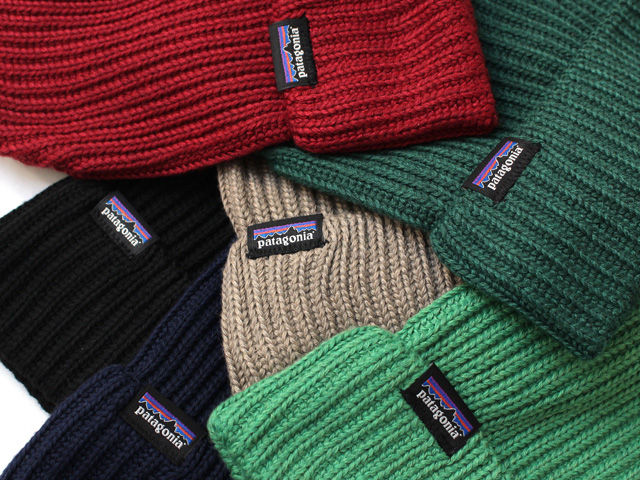 Patagonia