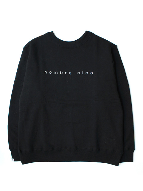 Hombre Nino