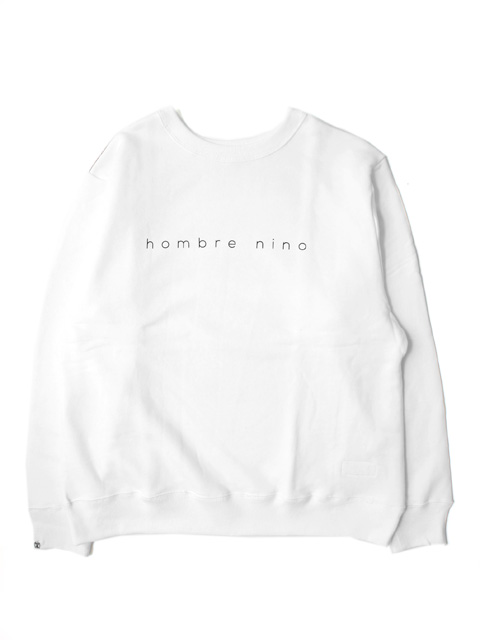 Hombre Nino