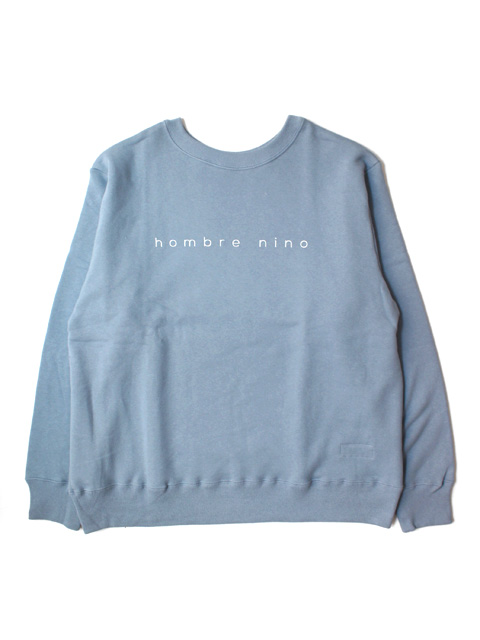 Hombre Nino