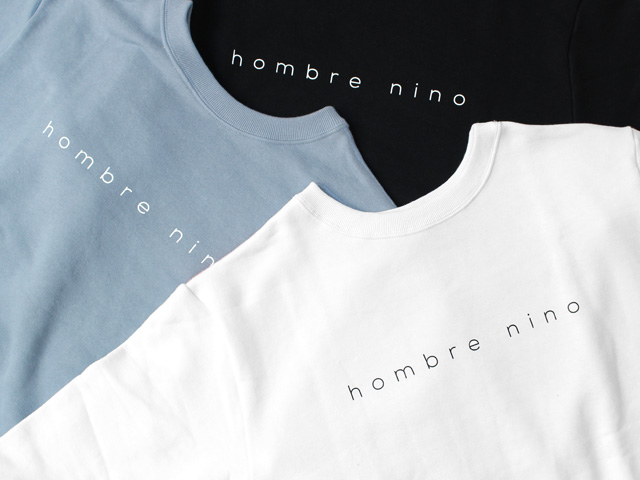 Hombre Nino