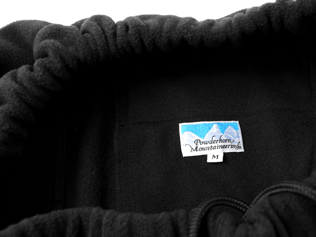 Powderhorn Mountaineering