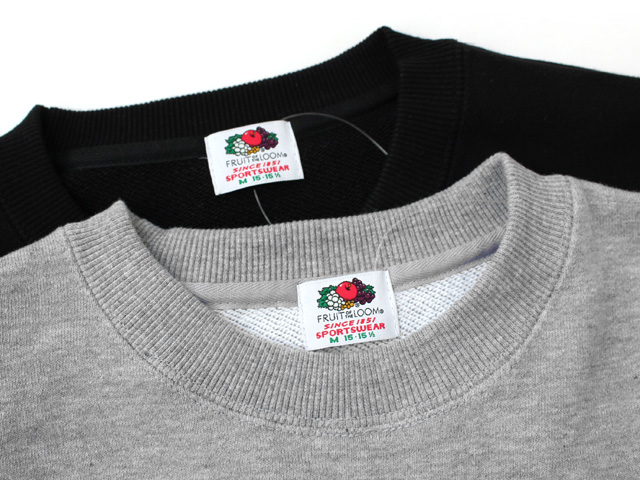 FRUIT OF THE LOOM