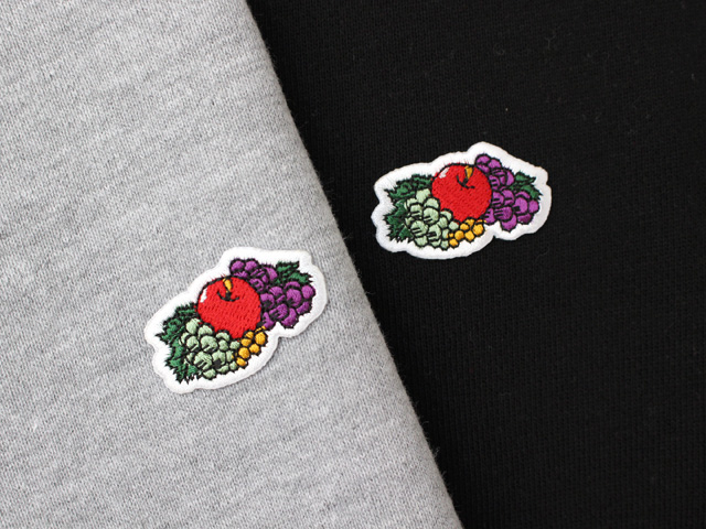 FRUIT OF THE LOOM