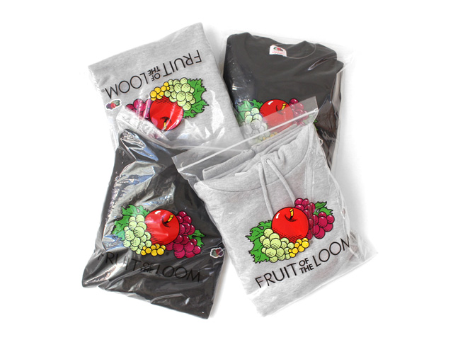 FRUIT OF THE LOOM