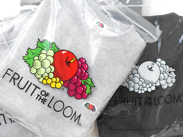 FRUIT OF THE LOOM