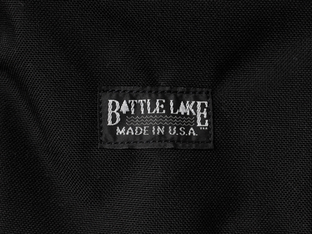 BATTLE LAKE