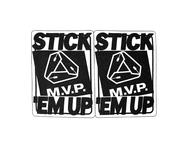 M.V.P.